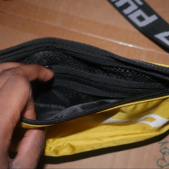 Pyramid bag - Picture 5 of 5